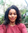 Rencontre Femme Madagascar à Ambilobe  : Anasthasie, 31 ans